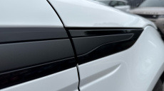 Land Rover Range Rover Evoque 2.0 D165 Dynamic SE 5dr Auto Diesel Hatchback